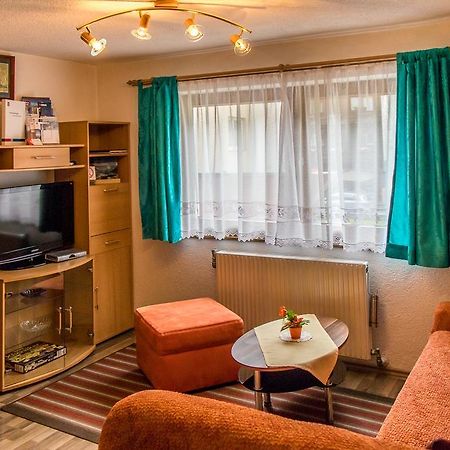 Апартаменты Haus Roswitha Грис Экстерьер фото
