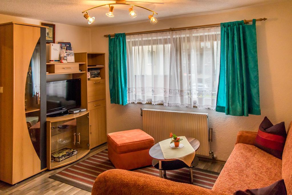 Апартаменты Haus Roswitha Грис Экстерьер фото